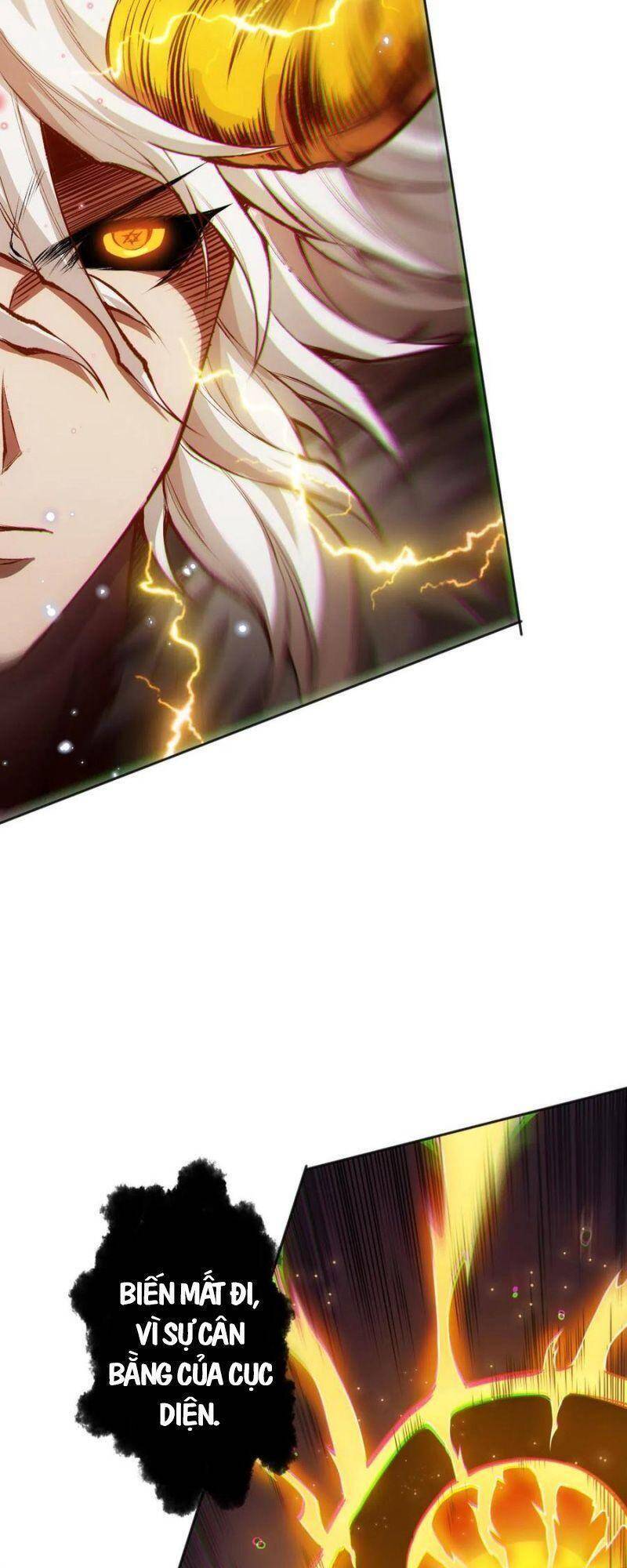 Giản Giới Chapter 173 - Trang 2