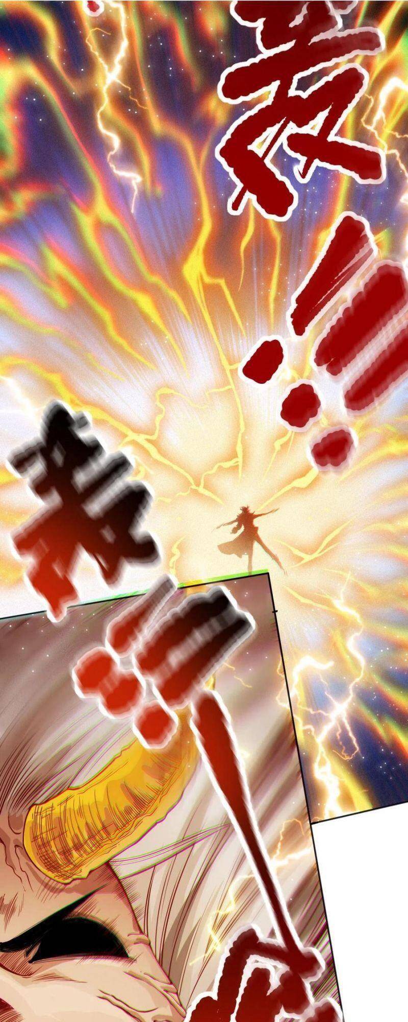 Giản Giới Chapter 173 - Trang 2