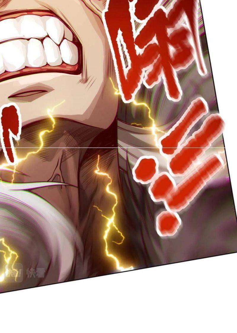 Giản Giới Chapter 173 - Trang 2