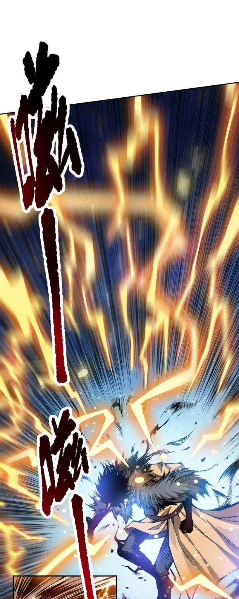 Giản Giới Chapter 173 - Trang 2