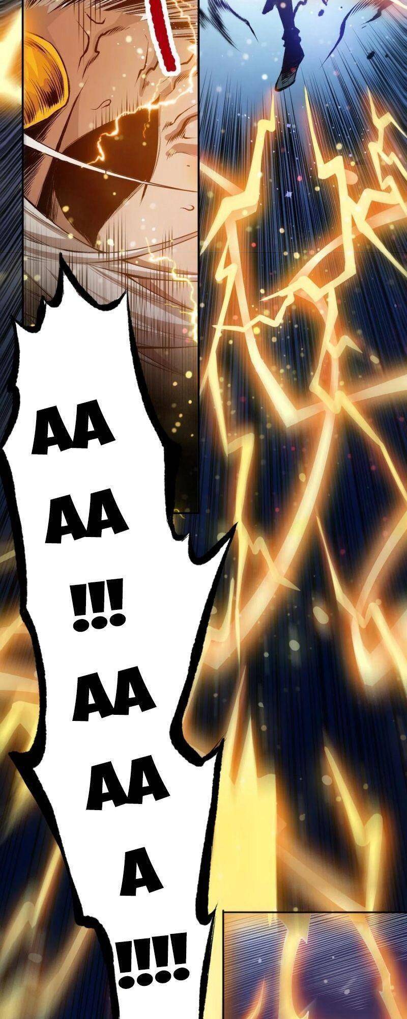 Giản Giới Chapter 173 - Trang 2