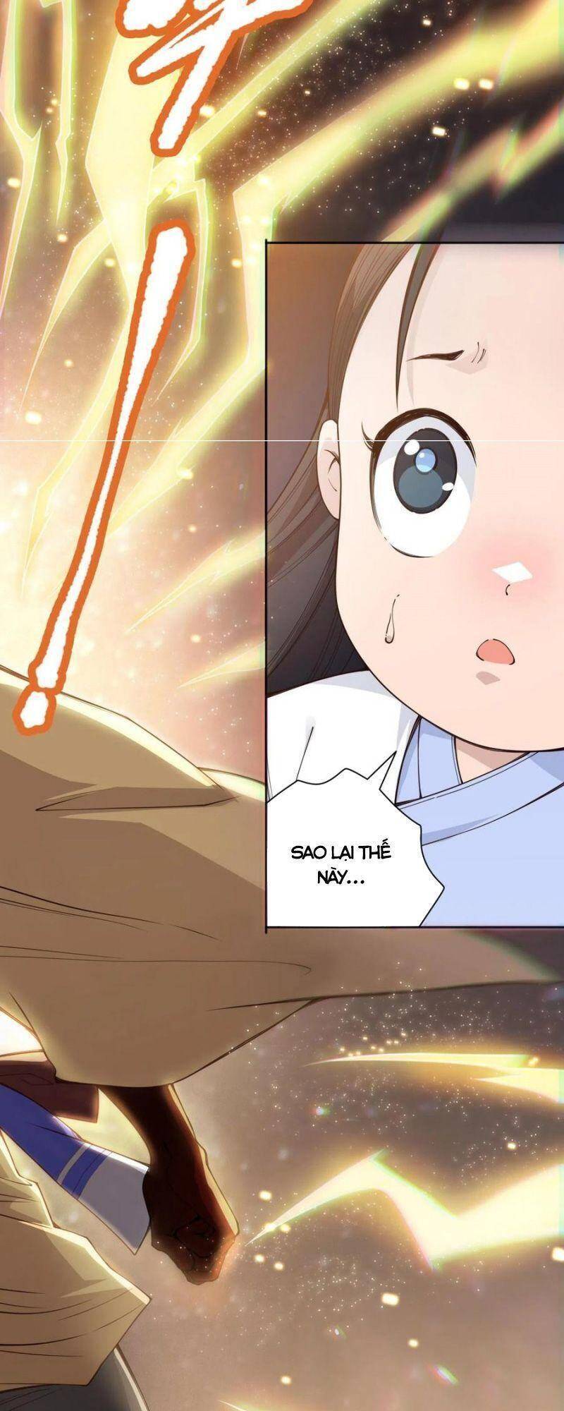 Giản Giới Chapter 173 - Trang 2