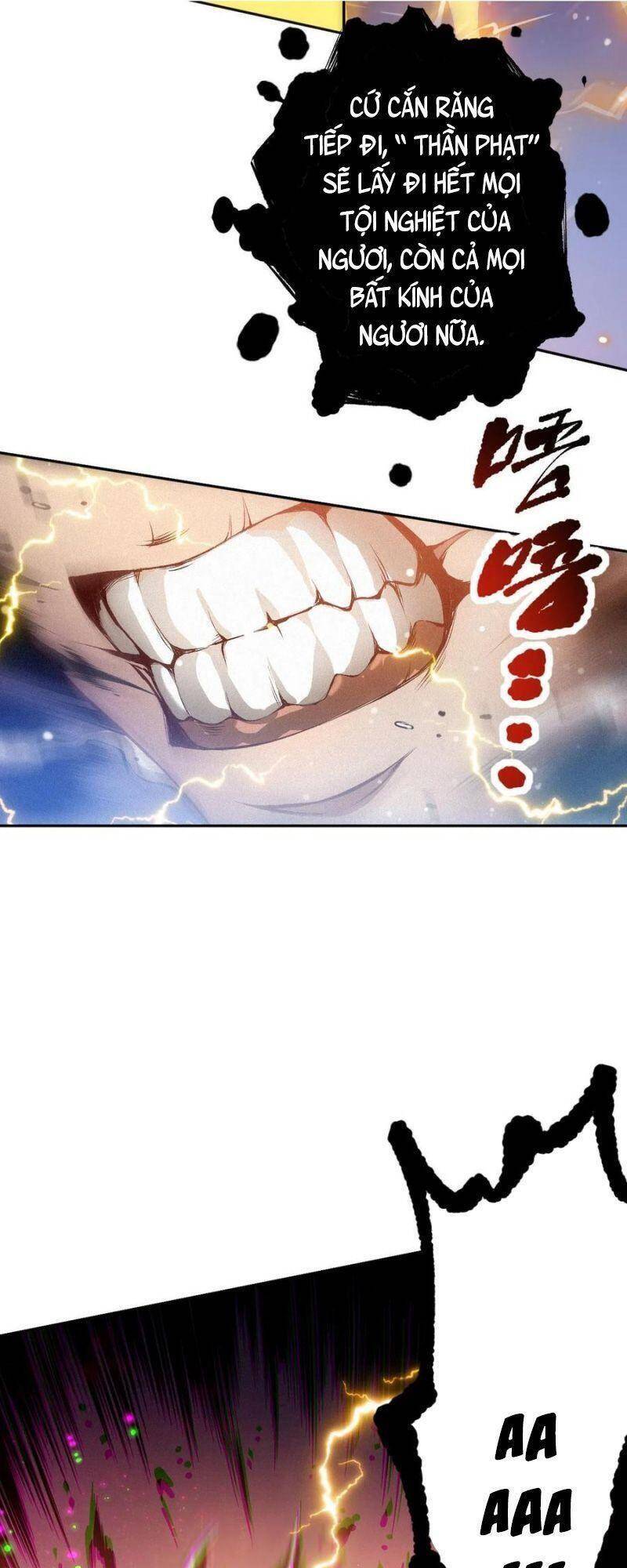 Giản Giới Chapter 173 - Trang 2