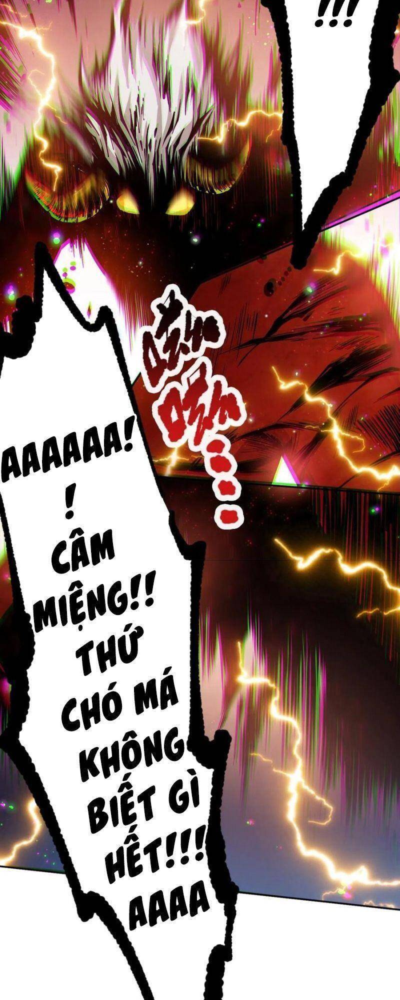 Giản Giới Chapter 173 - Trang 2