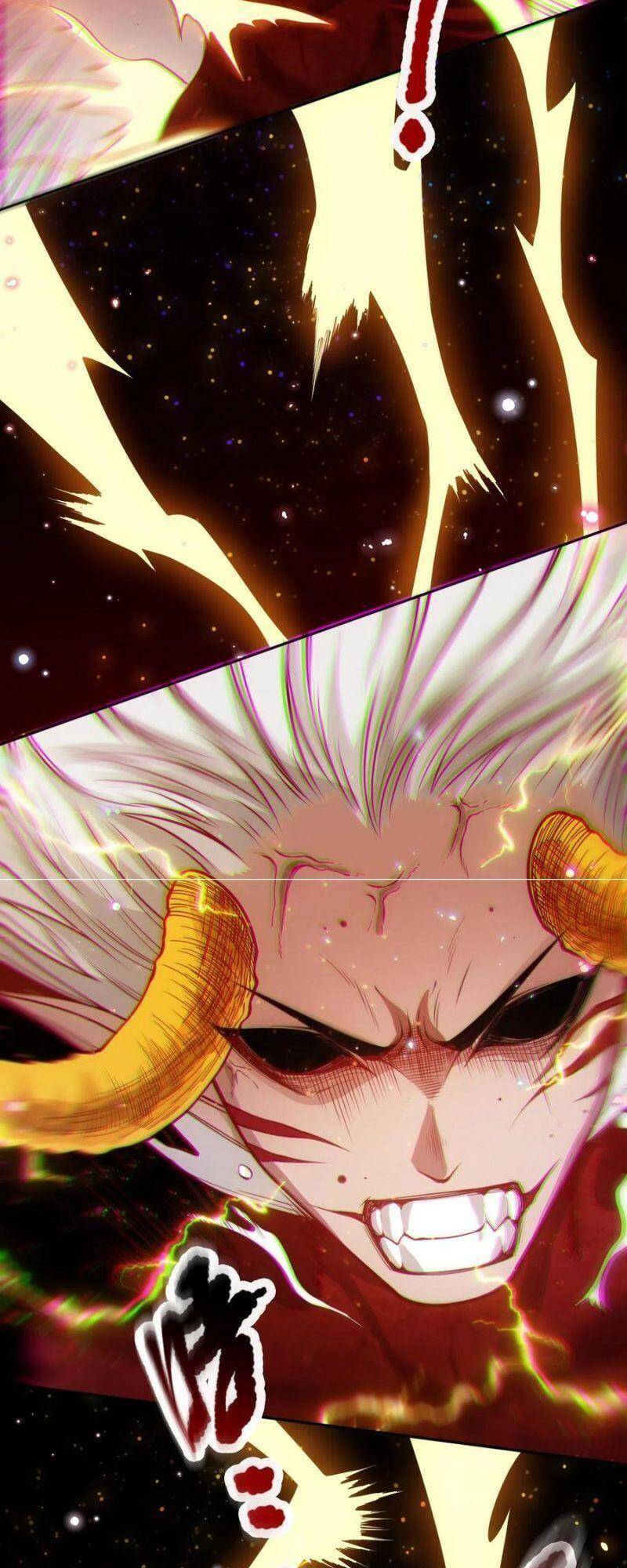 Giản Giới Chapter 173 - Trang 2