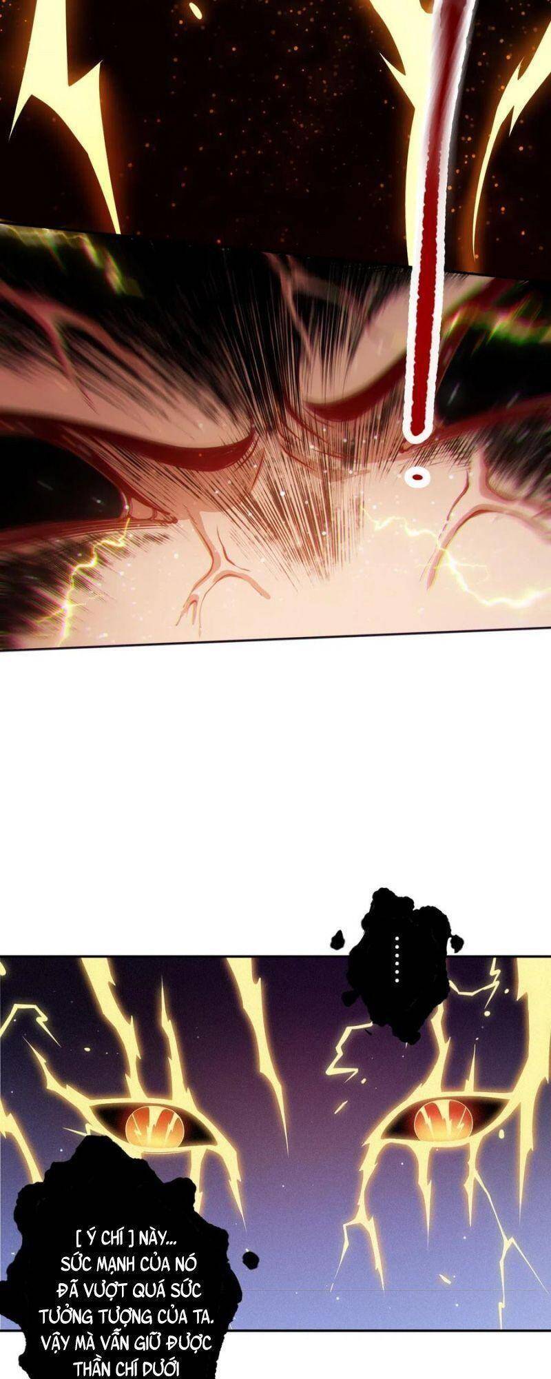 Giản Giới Chapter 173 - Trang 2