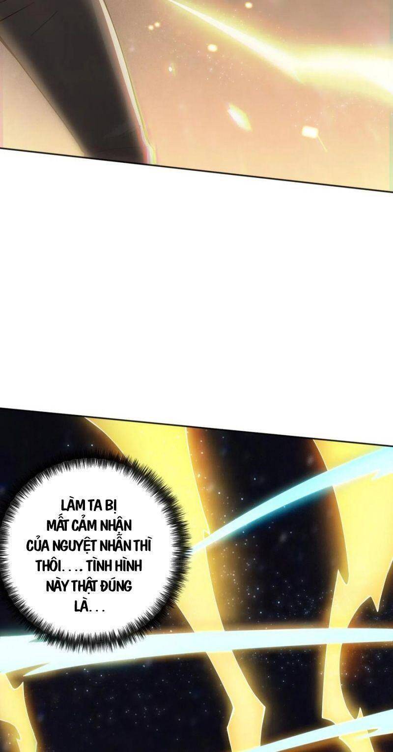 Giản Giới Chapter 173 - Trang 2