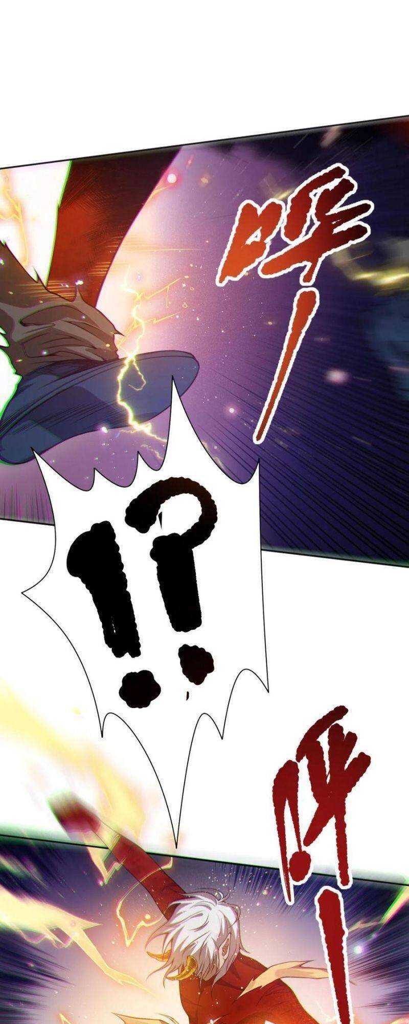 Giản Giới Chapter 173 - Trang 2