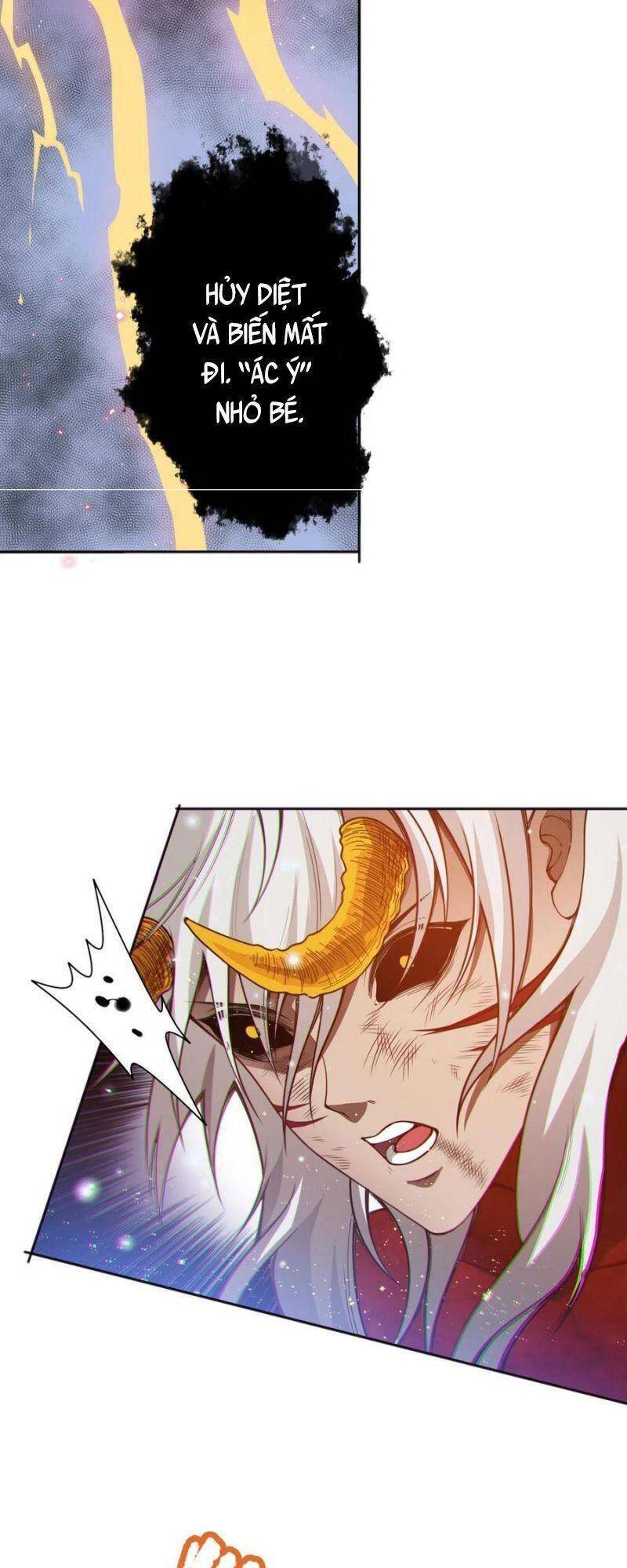 Giản Giới Chapter 173 - Trang 2