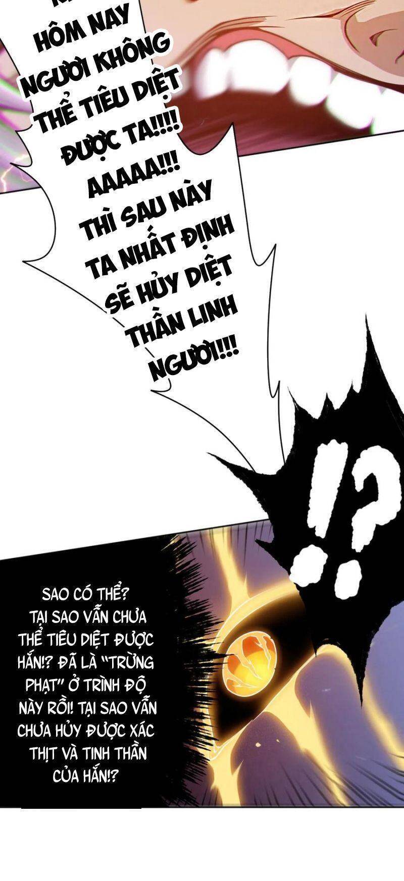 Giản Giới Chapter 173 - Trang 2