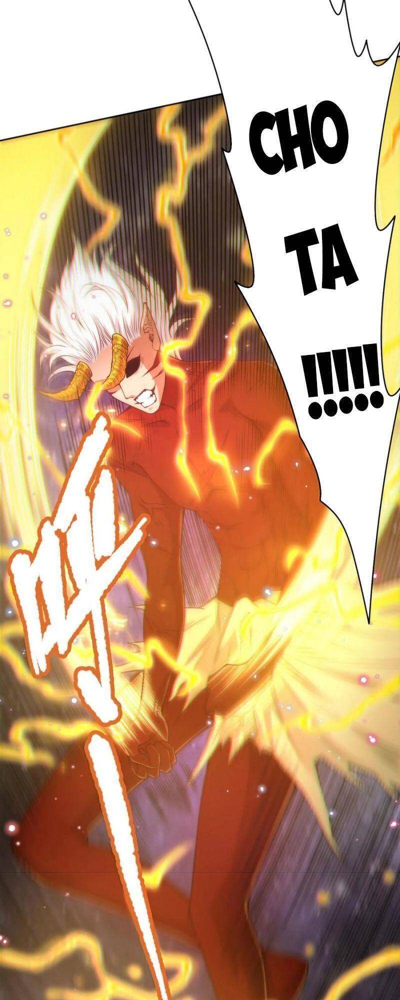 Giản Giới Chapter 173 - Trang 2