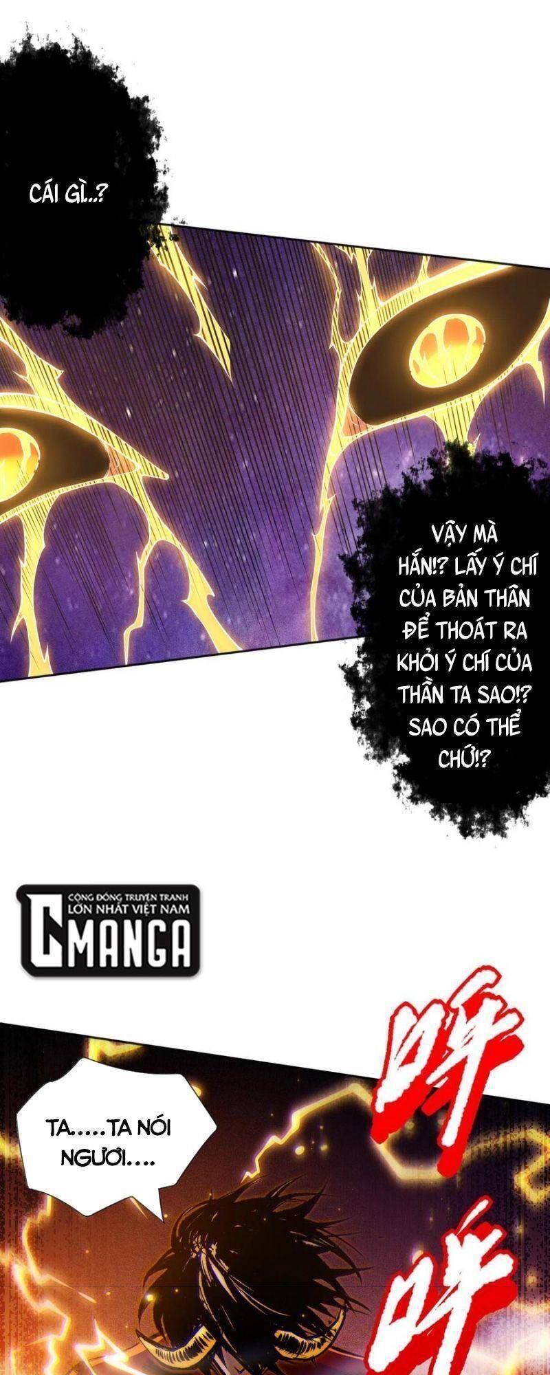 Giản Giới Chapter 173 - Trang 2