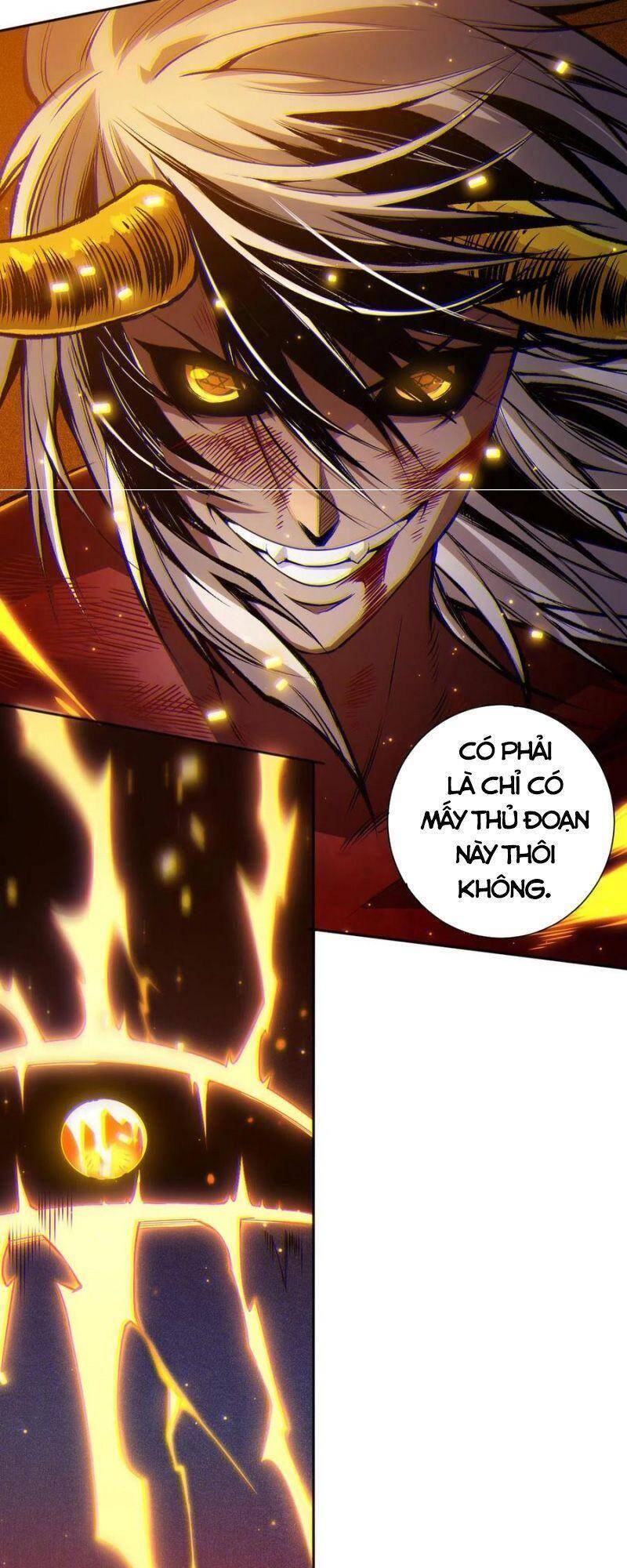 Giản Giới Chapter 173 - Trang 2