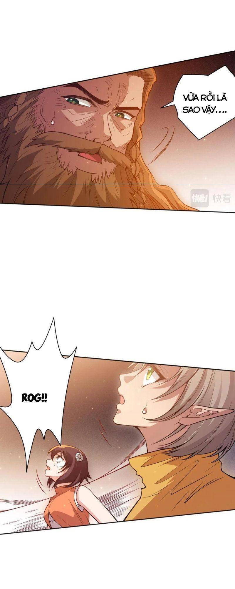 Giản Giới Chapter 173 - Trang 2