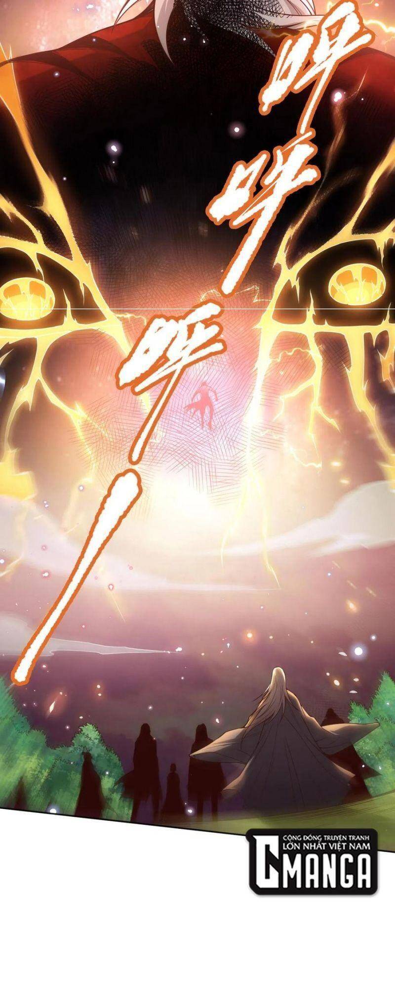 Giản Giới Chapter 173 - Trang 2