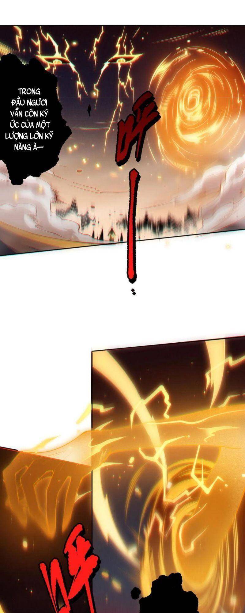 Giản Giới Chapter 173 - Trang 2