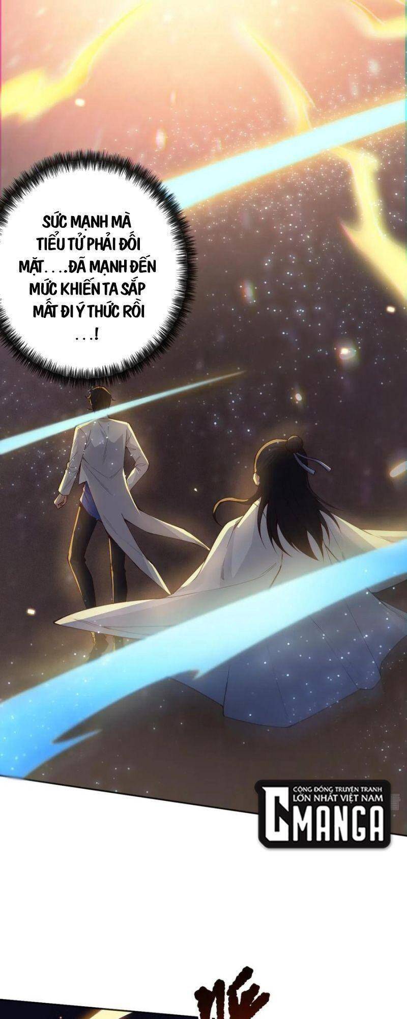 Giản Giới Chapter 173 - Trang 2