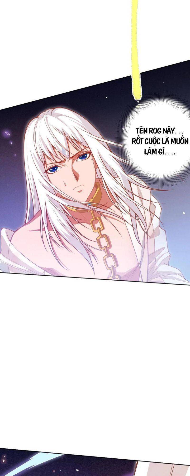 Giản Giới Chapter 173 - Trang 2