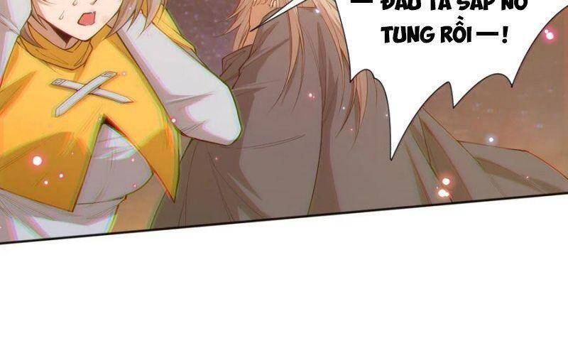 Giản Giới Chapter 174 - Trang 2