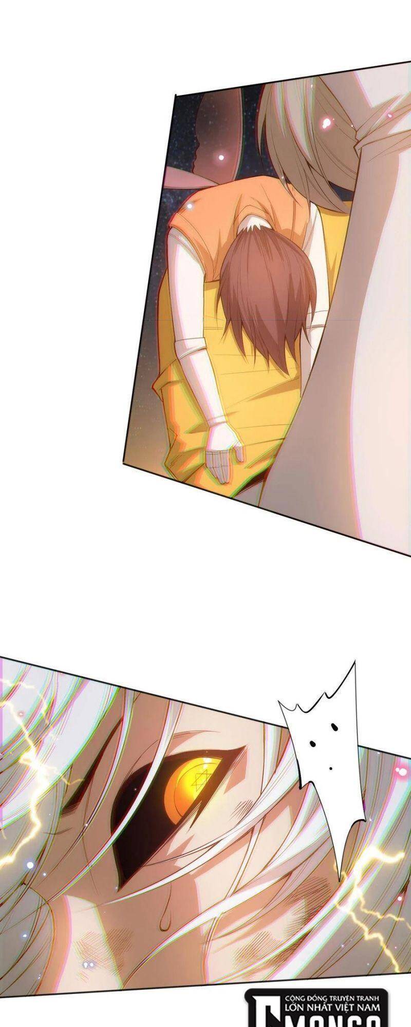 Giản Giới Chapter 174 - Trang 2