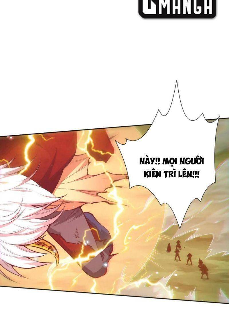 Giản Giới Chapter 174 - Trang 2