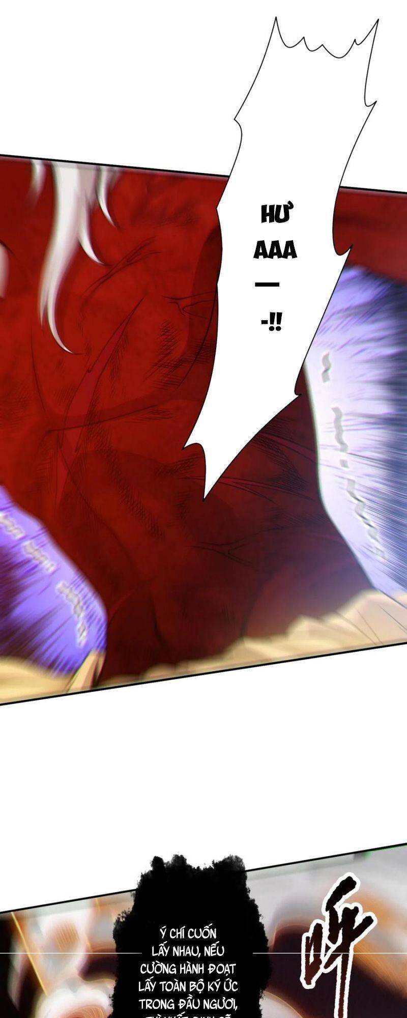 Giản Giới Chapter 174 - Trang 2