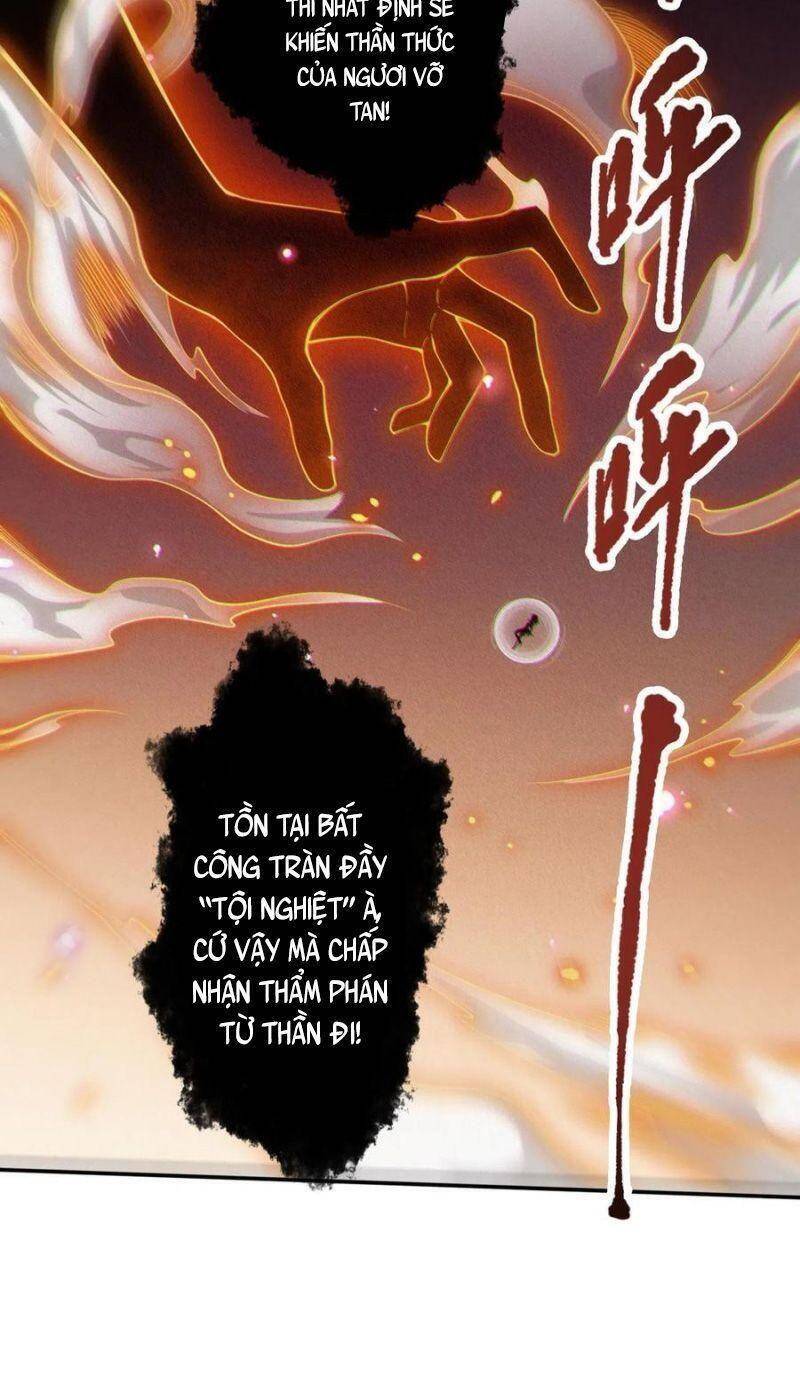 Giản Giới Chapter 174 - Trang 2