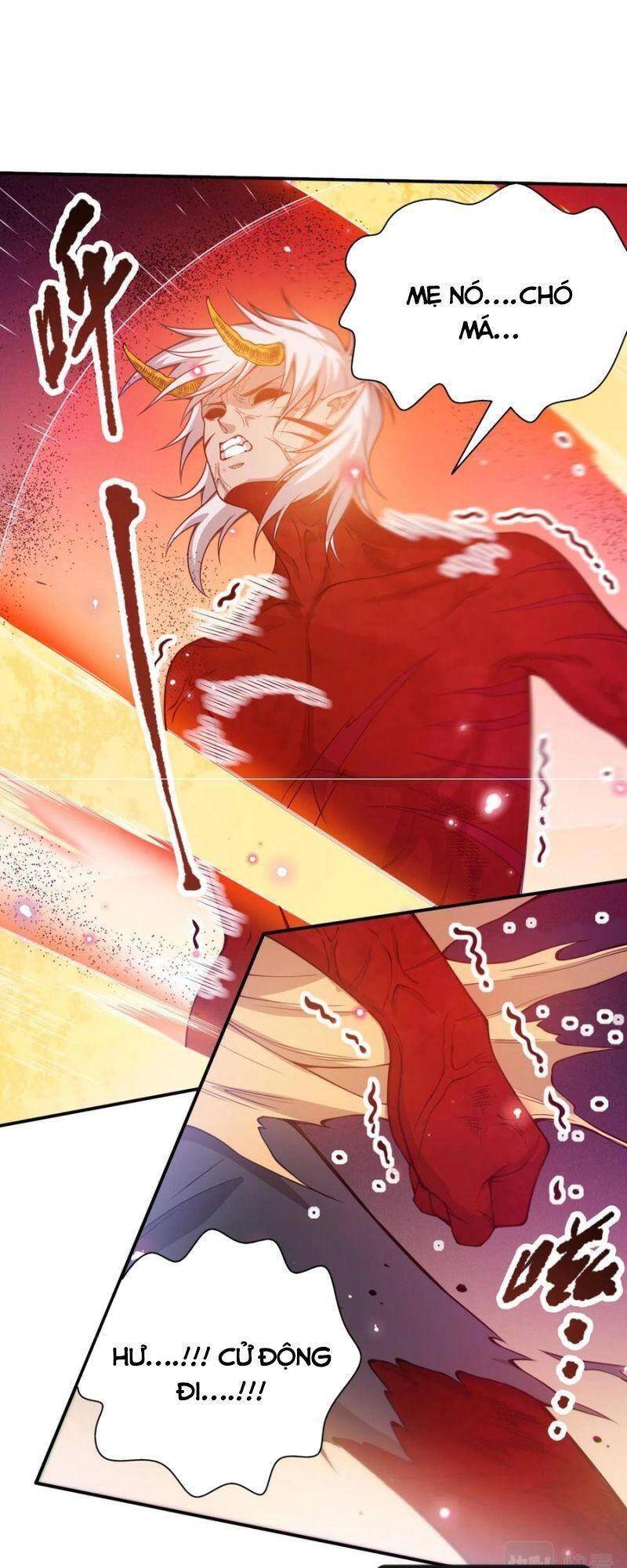 Giản Giới Chapter 174 - Trang 2