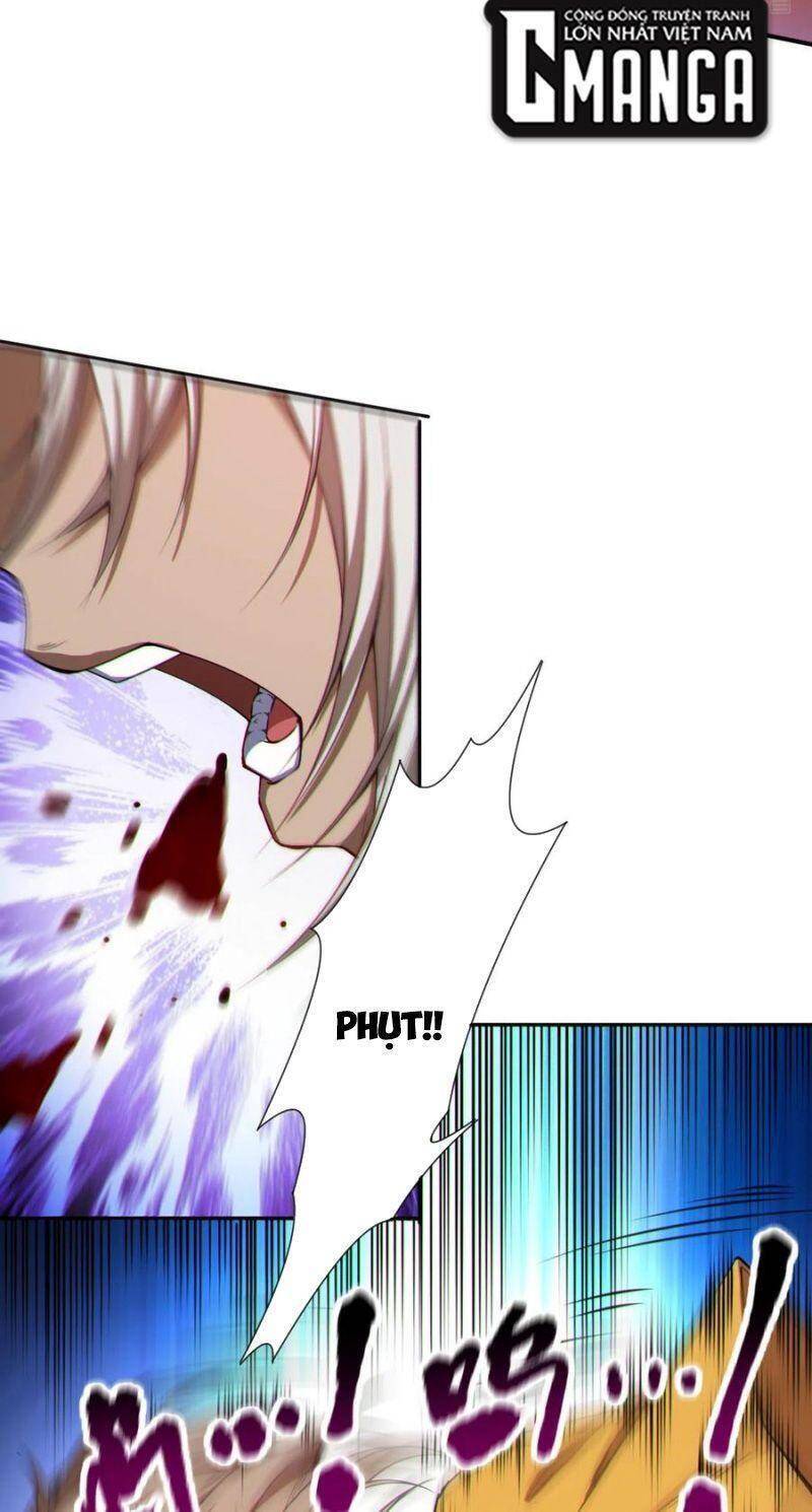 Giản Giới Chapter 174 - Trang 2