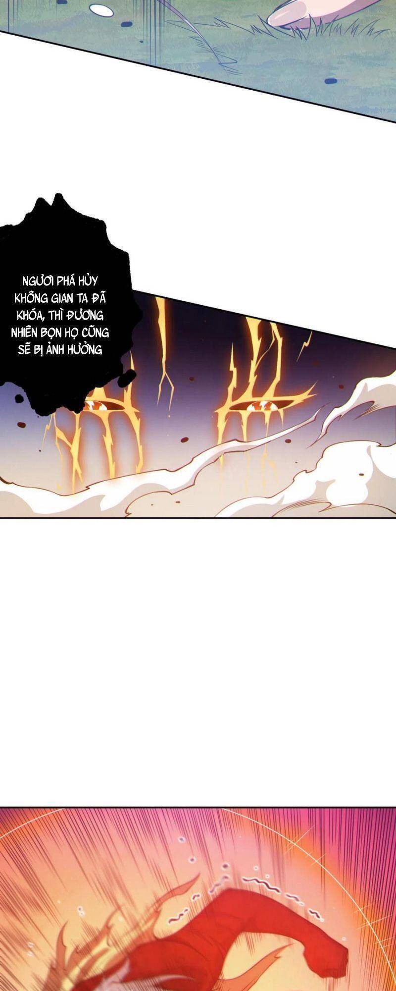 Giản Giới Chapter 174 - Trang 2