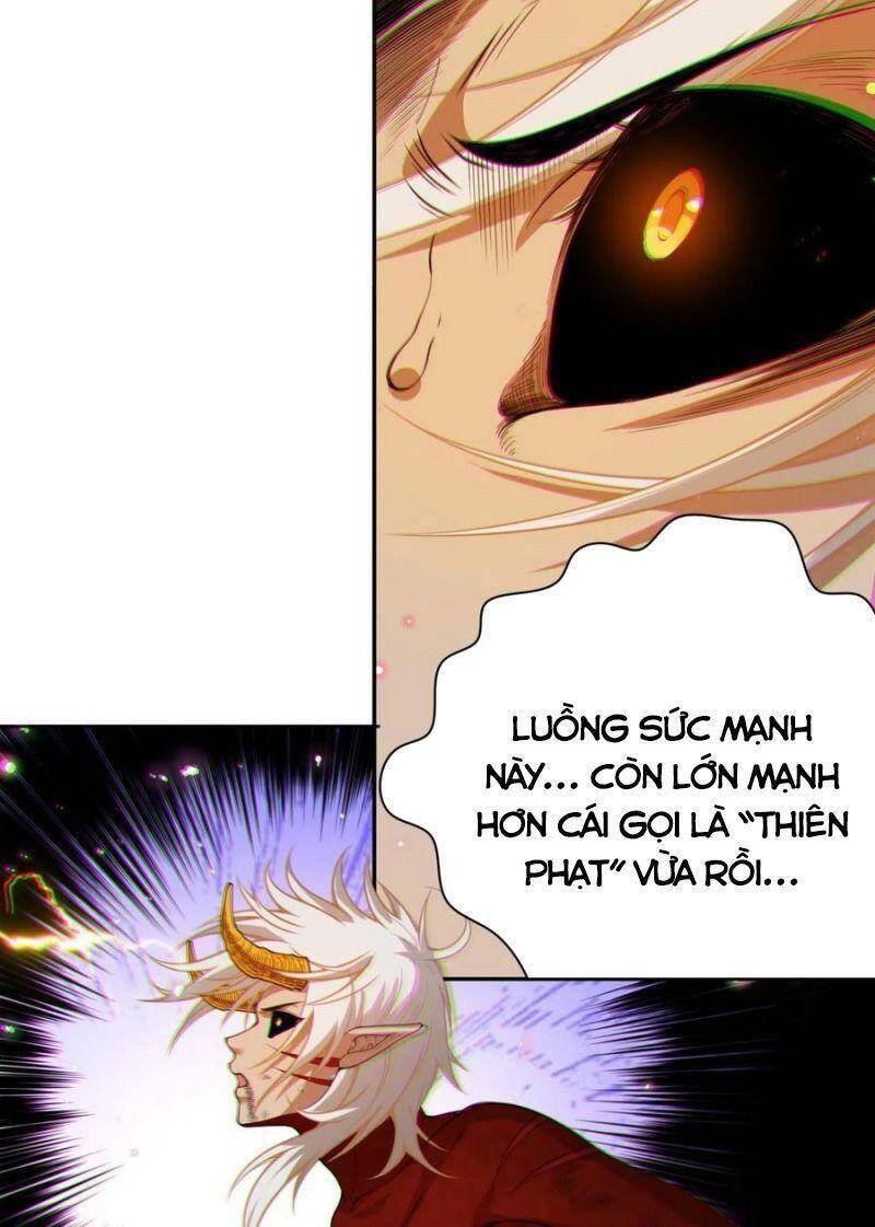 Giản Giới Chapter 174 - Trang 2