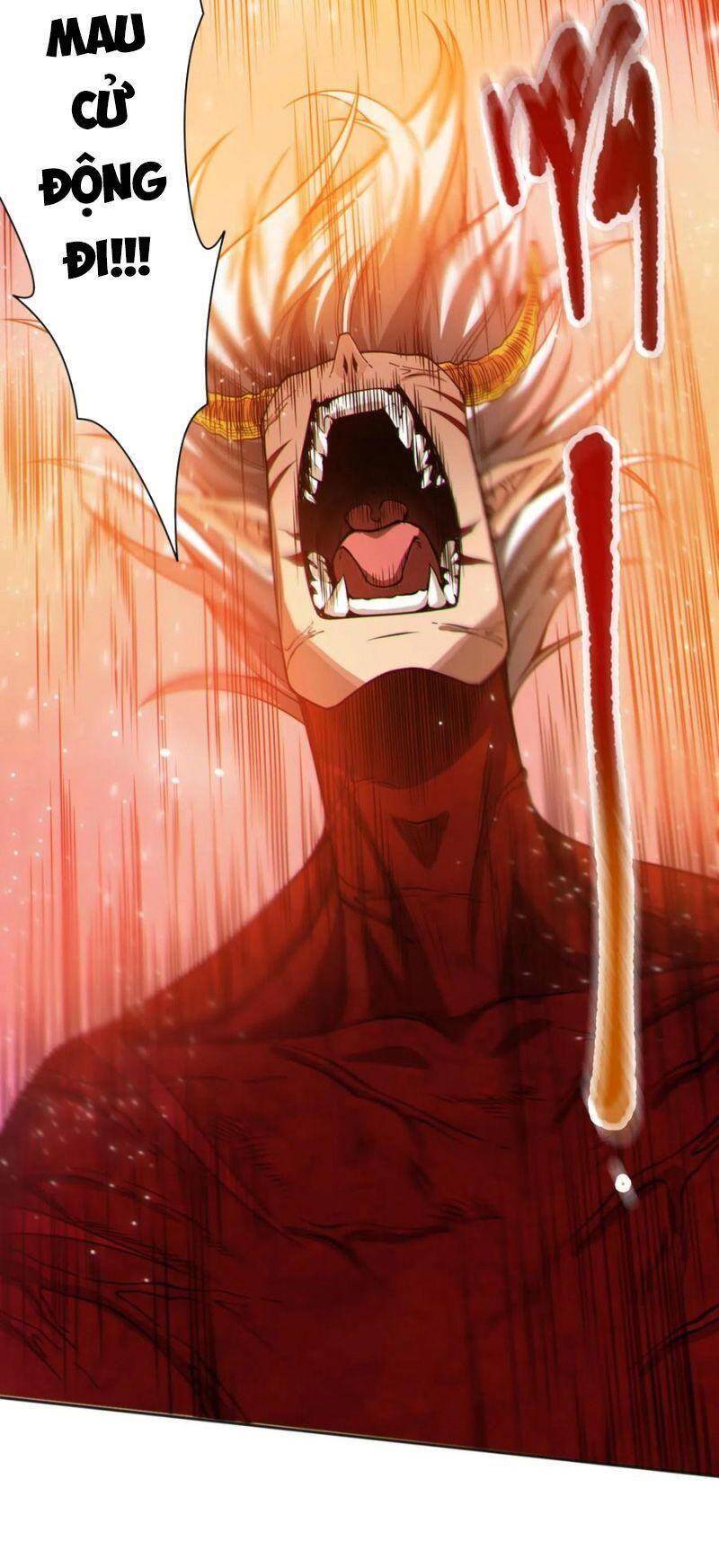 Giản Giới Chapter 174 - Trang 2