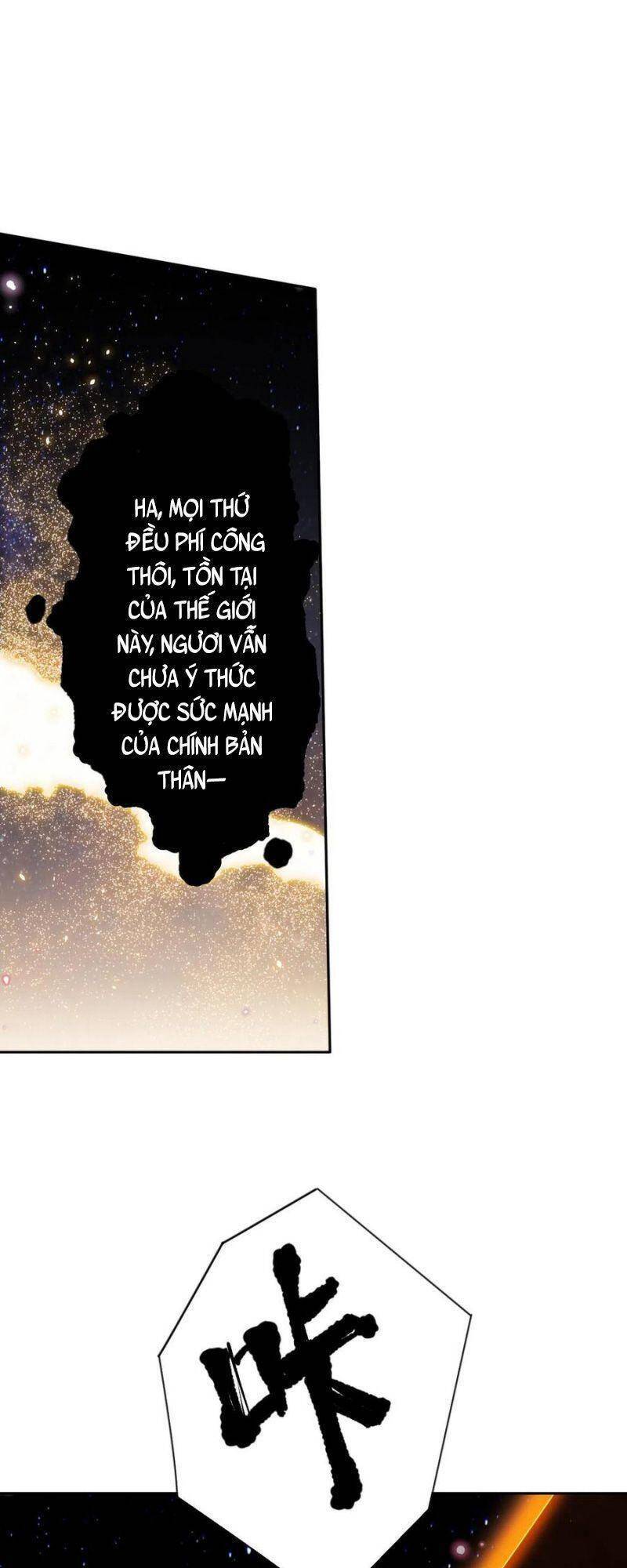 Giản Giới Chapter 174 - Trang 2