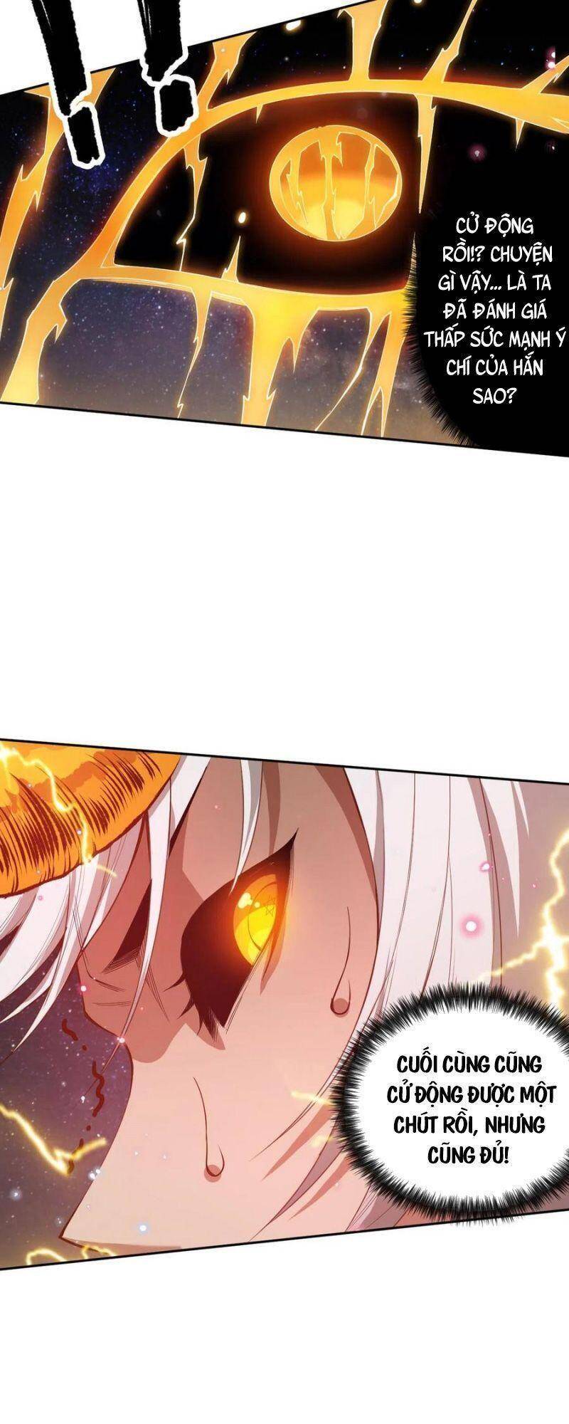 Giản Giới Chapter 174 - Trang 2