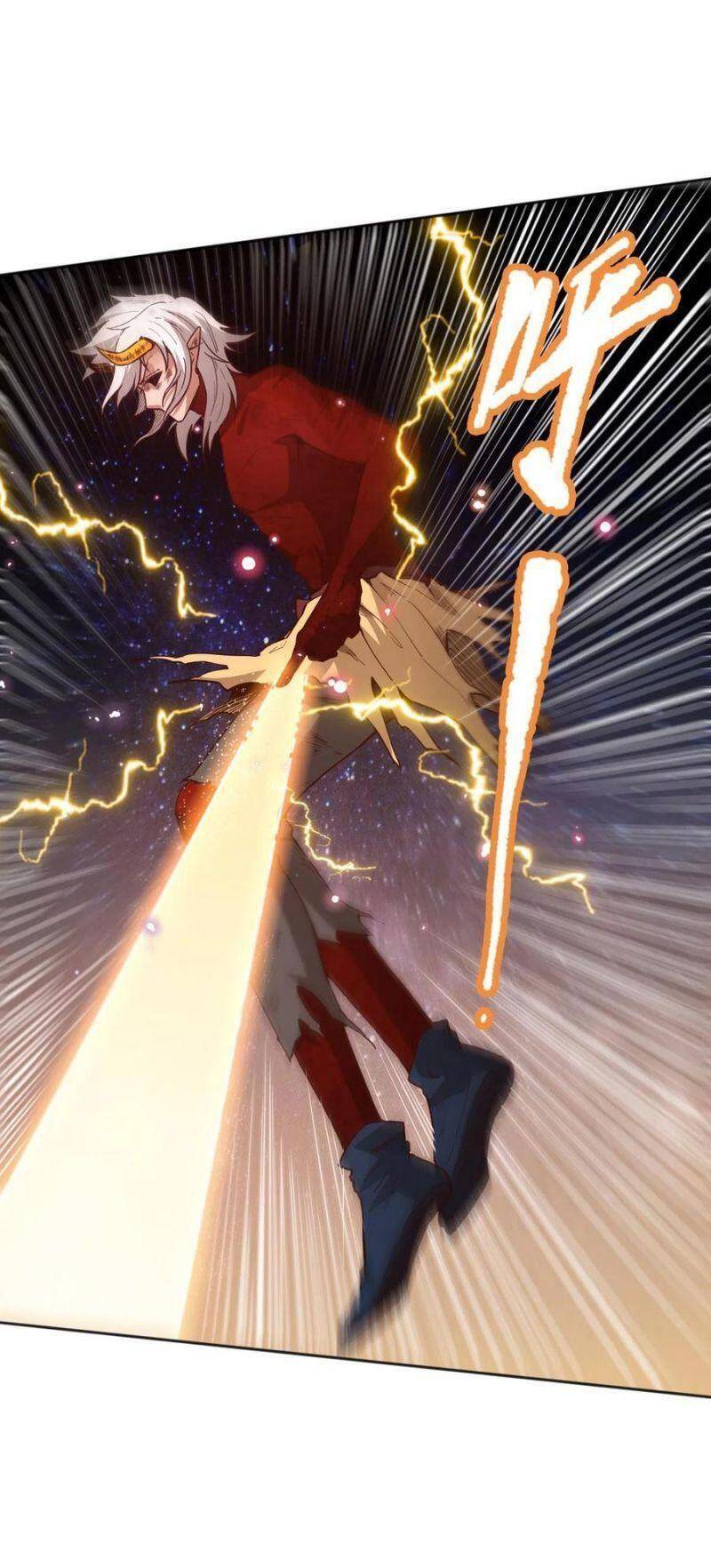 Giản Giới Chapter 174 - Trang 2