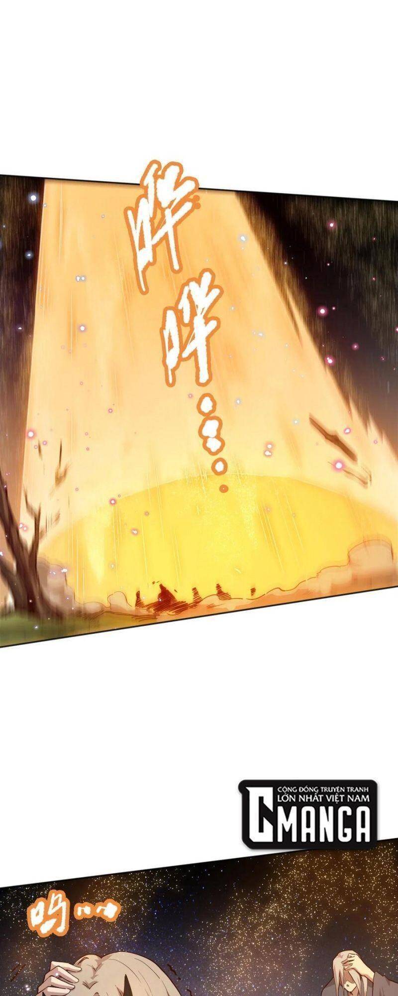 Giản Giới Chapter 174 - Trang 2