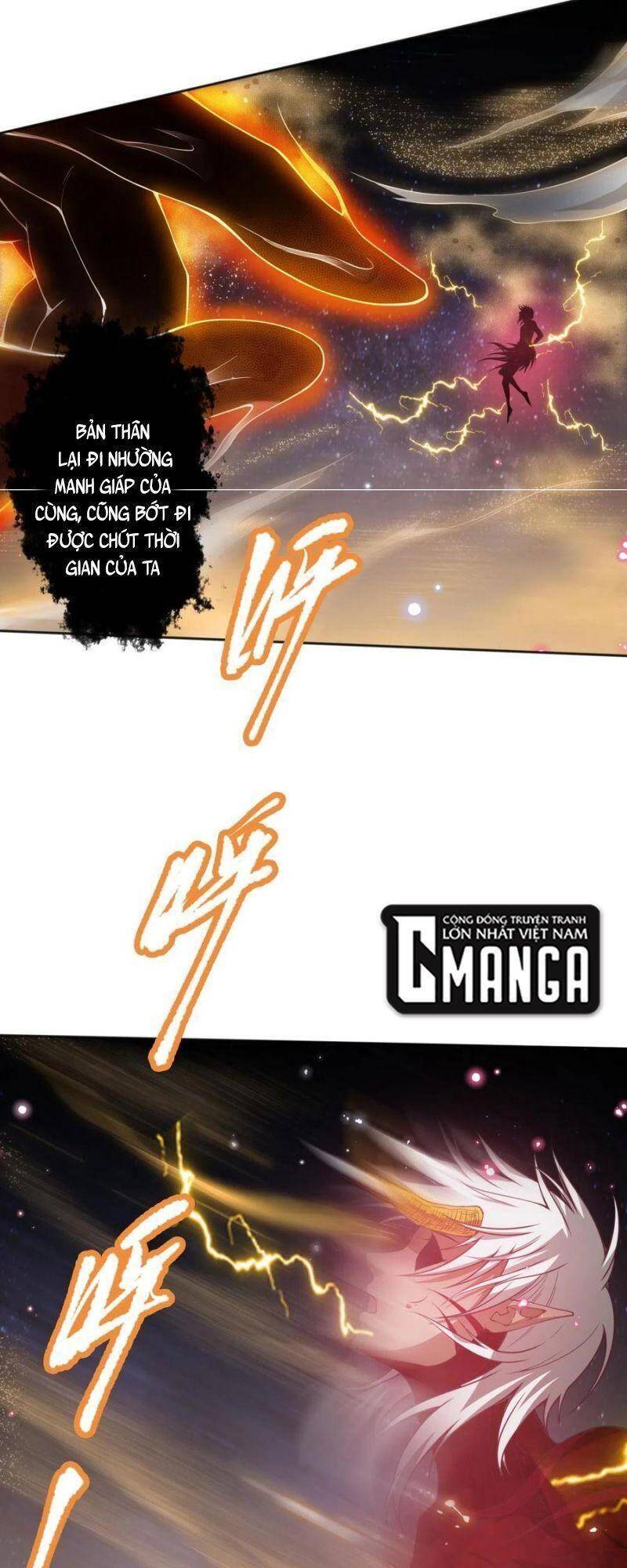 Giản Giới Chapter 174 - Trang 2