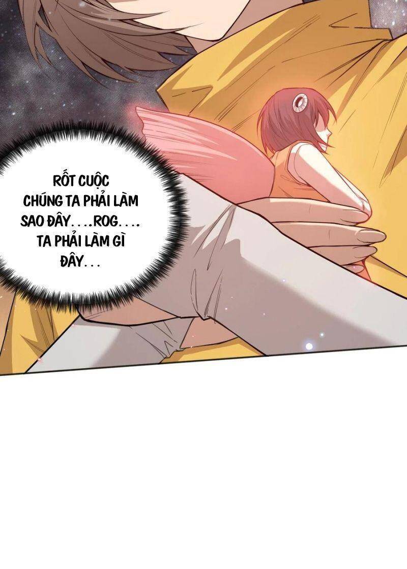 Giản Giới Chapter 174 - Trang 2