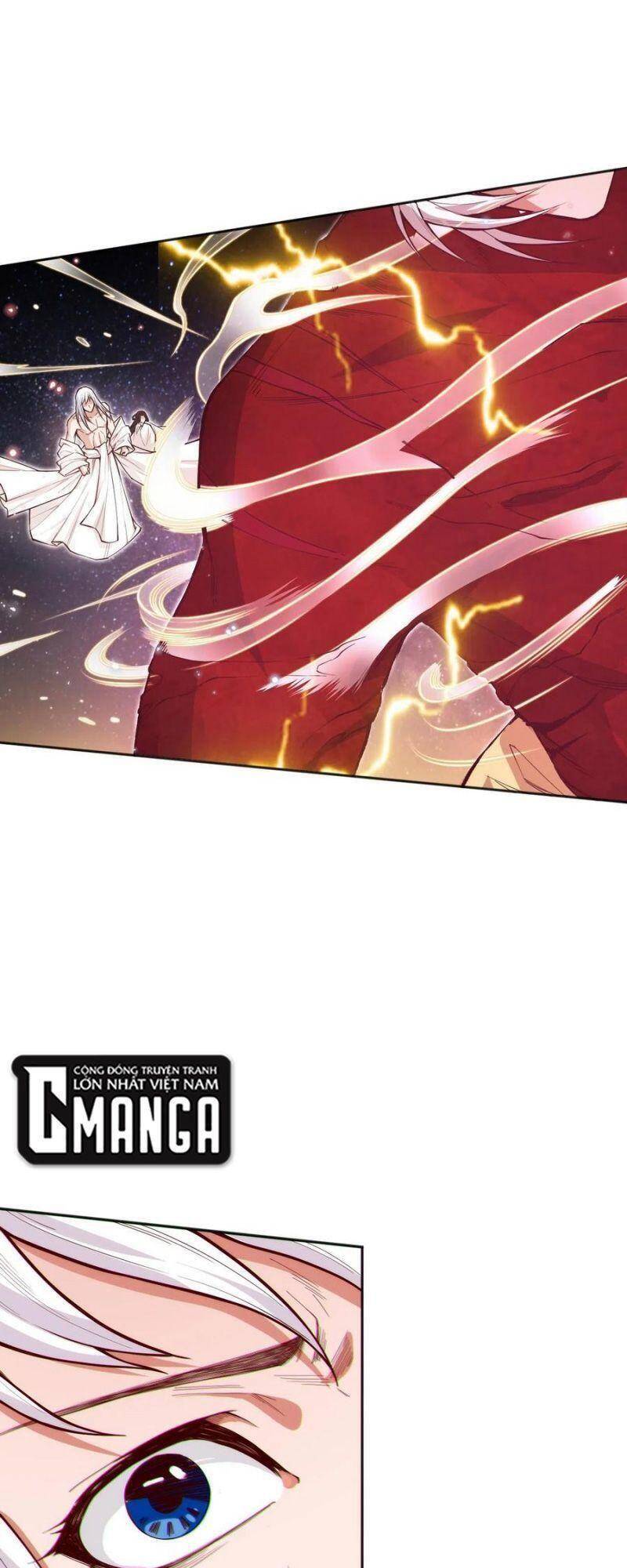 Giản Giới Chapter 174 - Trang 2