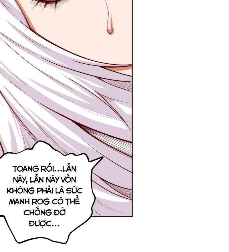 Giản Giới Chapter 174 - Trang 2