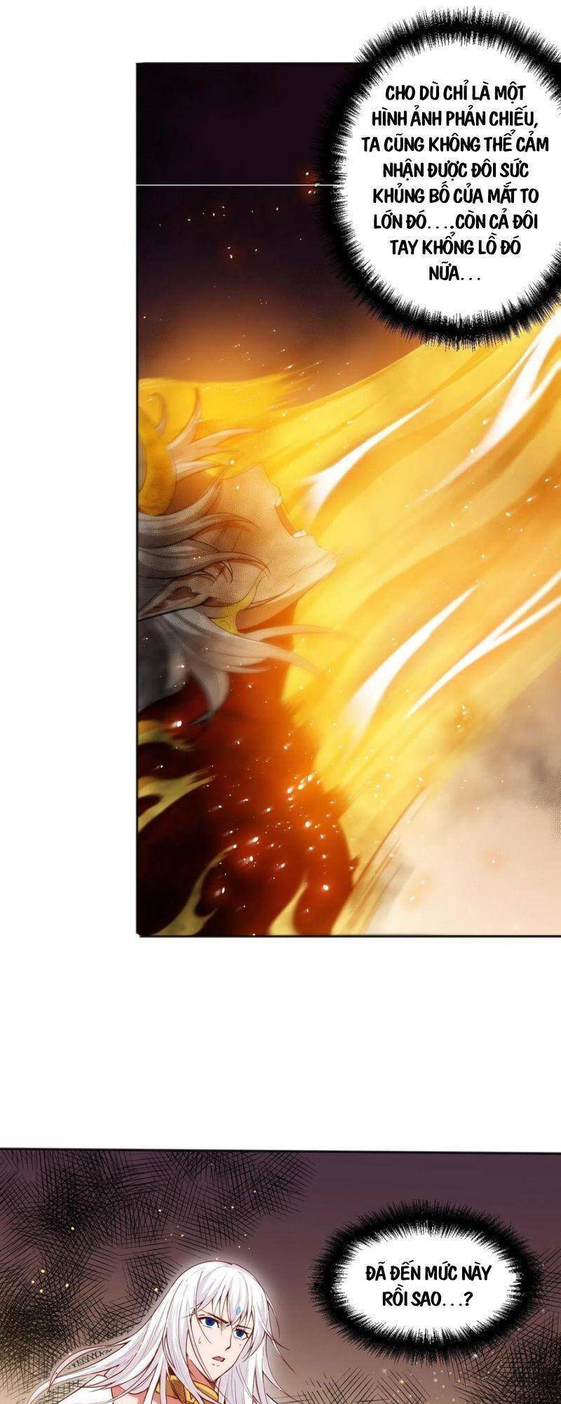 Giản Giới Chapter 174 - Trang 2