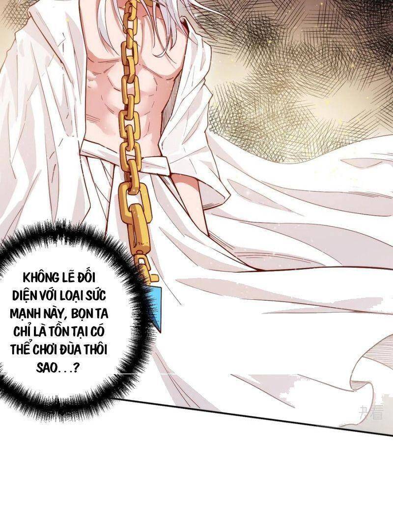 Giản Giới Chapter 174 - Trang 2