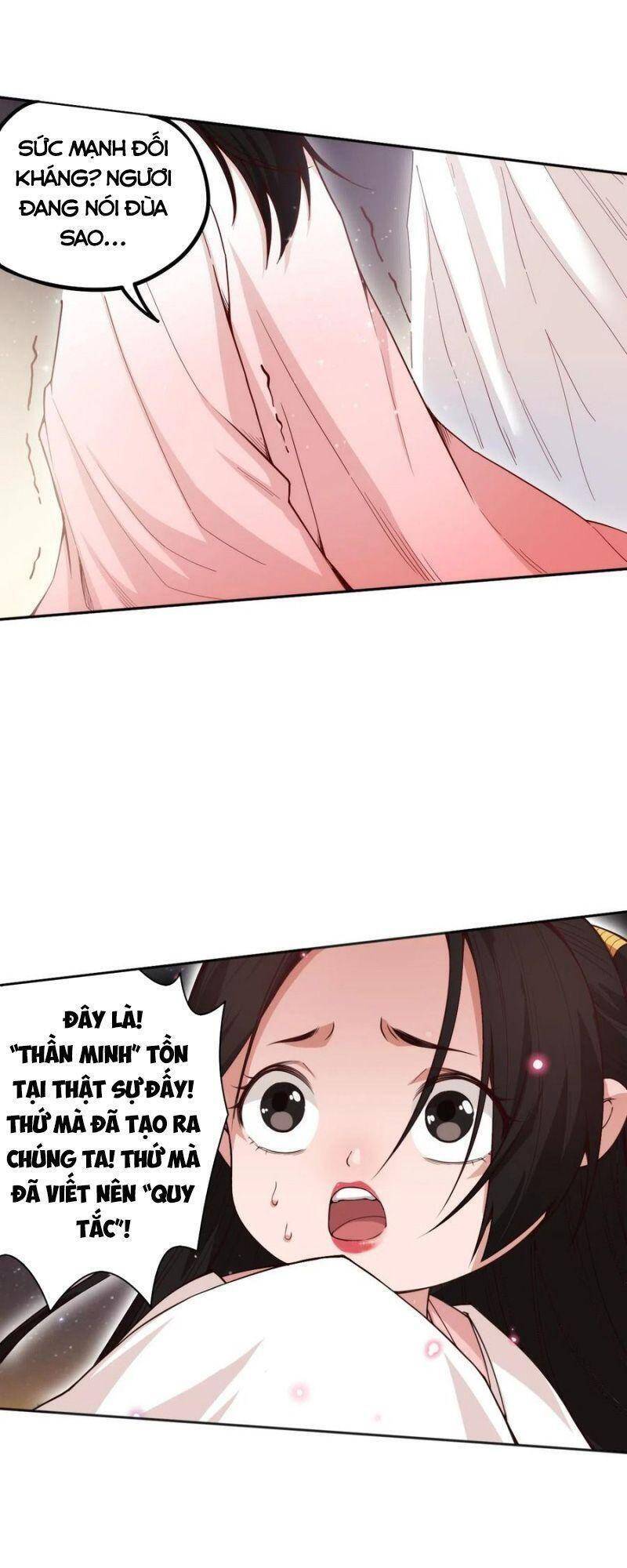 Giản Giới Chapter 174 - Trang 2