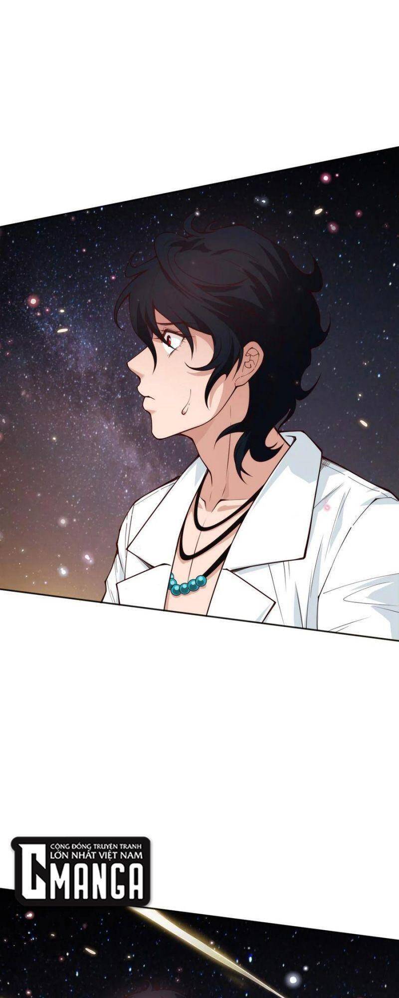 Giản Giới Chapter 174 - Trang 2