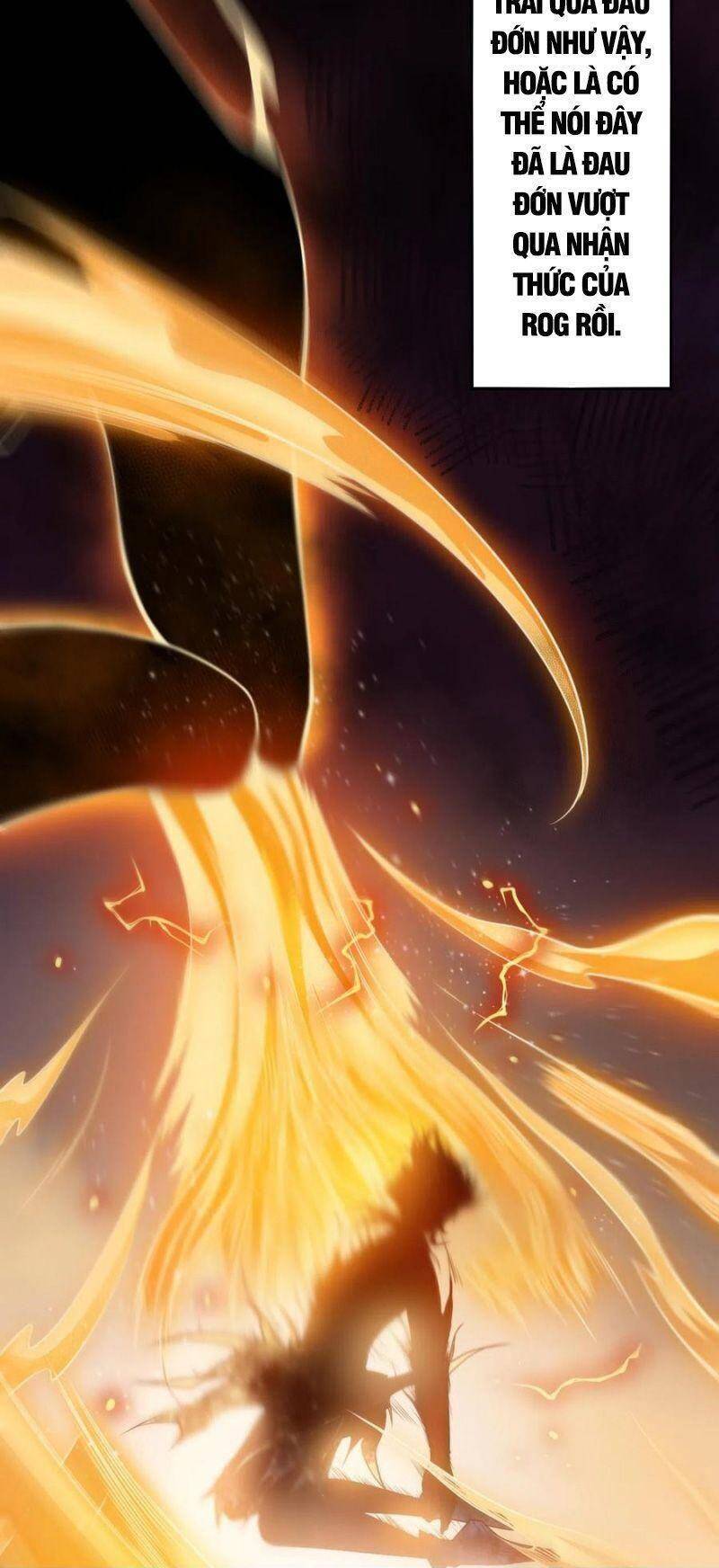 Giản Giới Chapter 174 - Trang 2