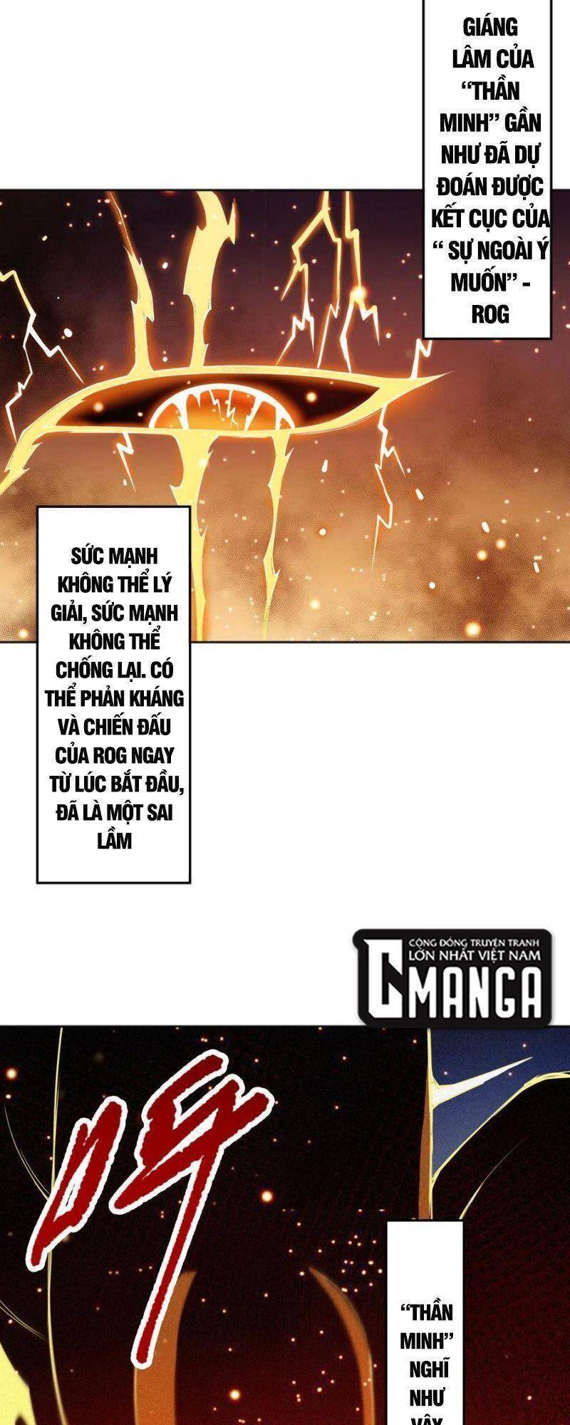 Giản Giới Chapter 174 - Trang 2