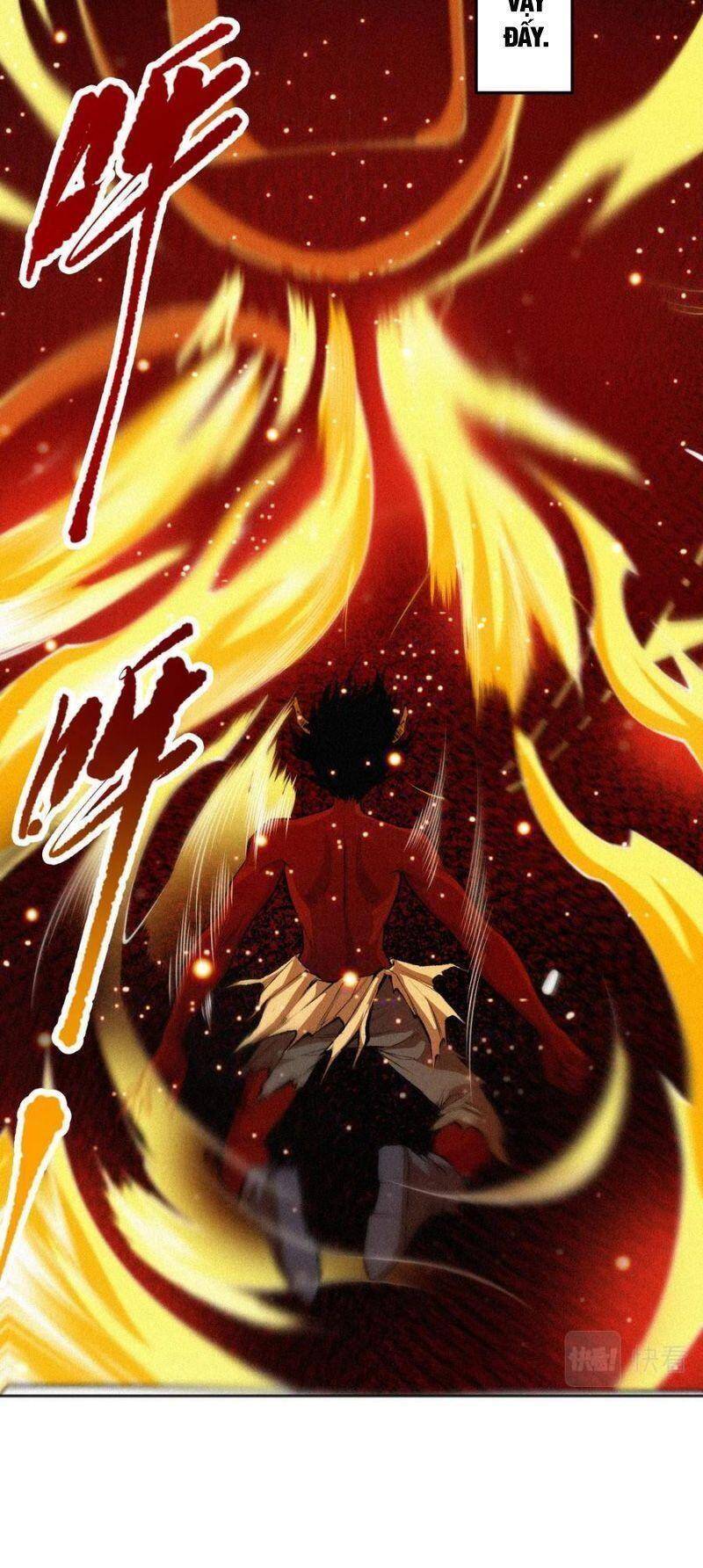 Giản Giới Chapter 174 - Trang 2