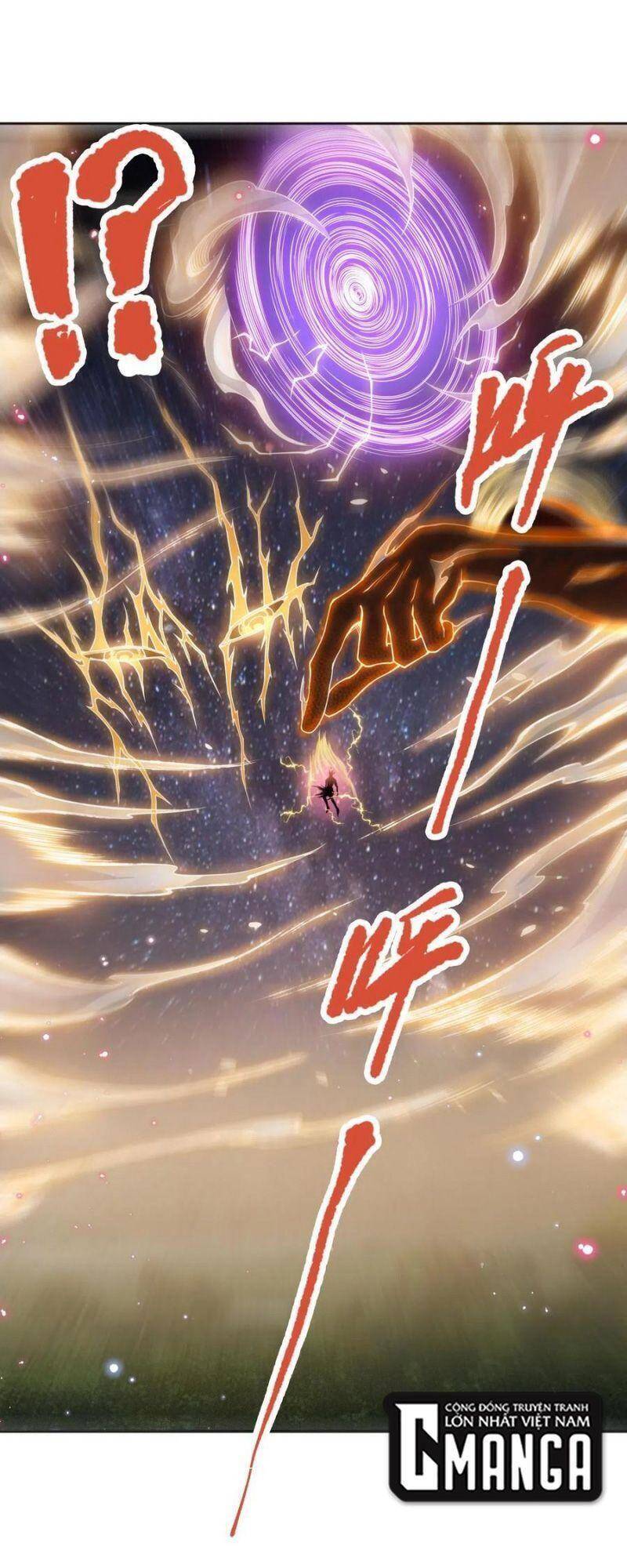 Giản Giới Chapter 174 - Trang 2