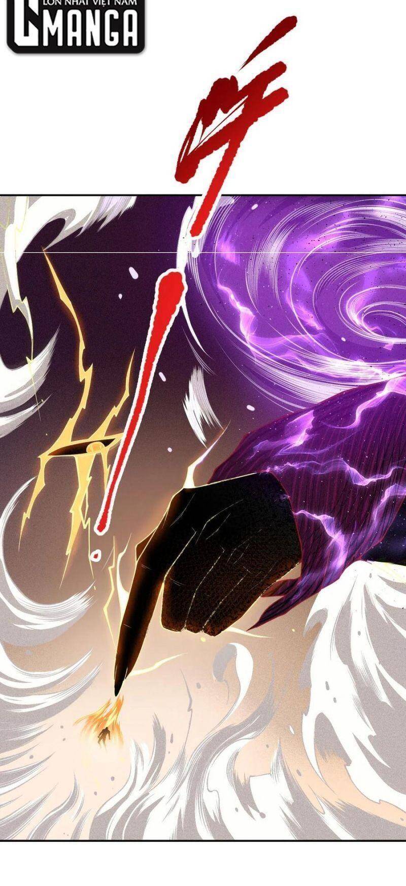 Giản Giới Chapter 174 - Trang 2