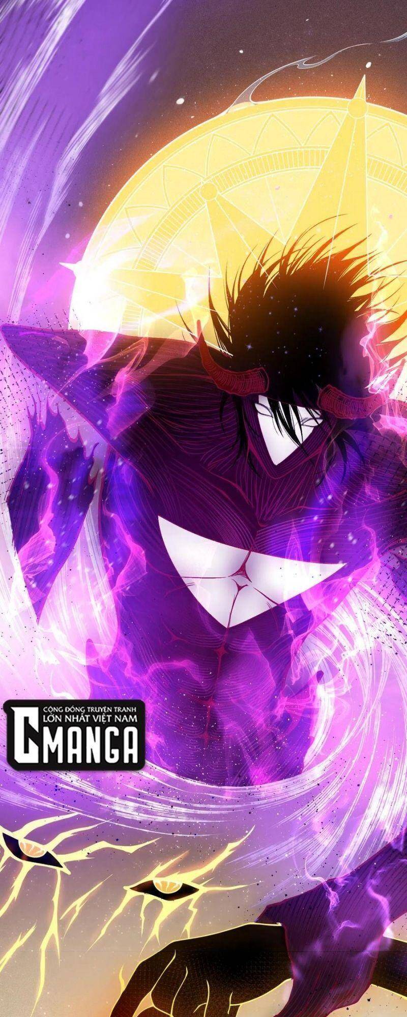 Giản Giới Chapter 174 - Trang 2